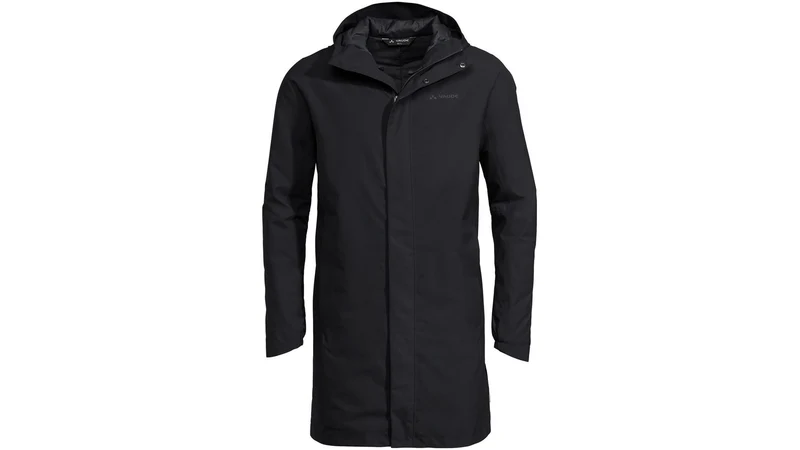 Vaude Men's Cyclist padded Parka