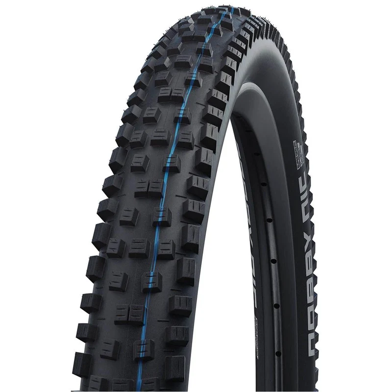 Schwalbe Nobby Nic 29 x 2,40 Super Trail ADDIX SpeedGrip EVO TLE