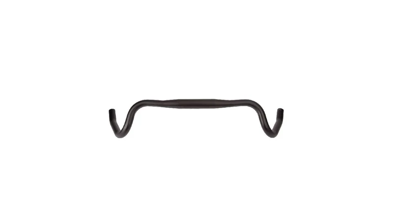 Ergotec Gravel Lenkerbügel 31,8 mm