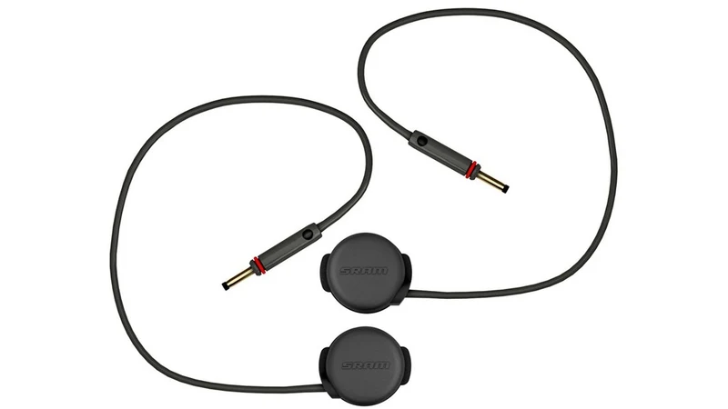 SRAM Blips Red eTap Paar 650 mm