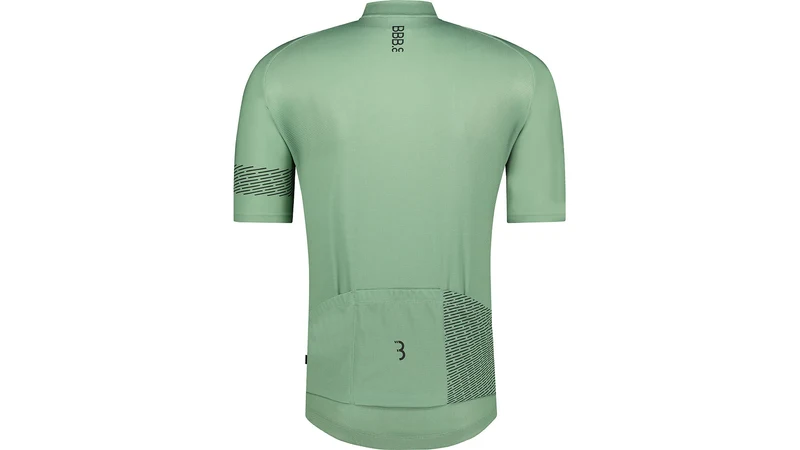 BBB ComfortFit 2.0 s.s.
