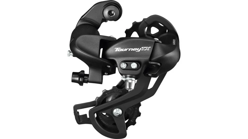 Shimano Tourney TX RD-TX800 7/8fach