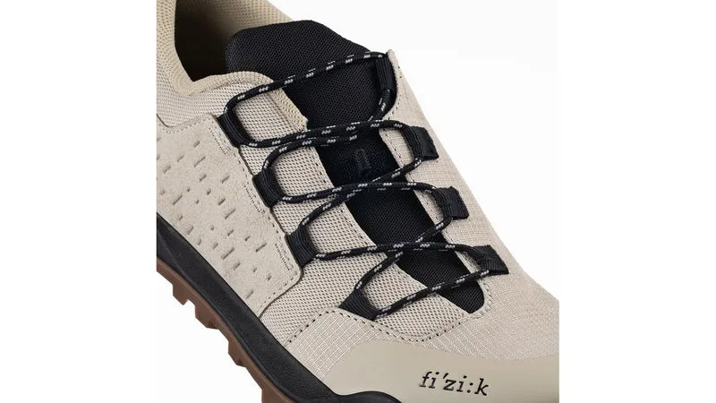 Fizik Terra Ergolace X2
