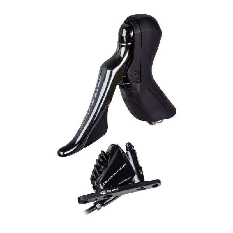 Shimano Disc-Set VR STR9120+BRR9170