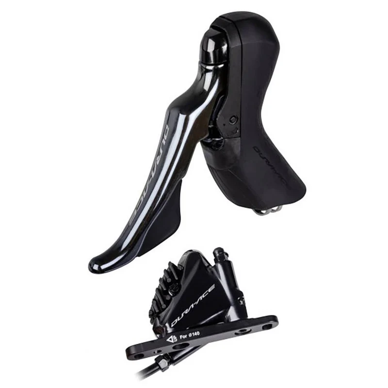 Shimano Disc-Set HR STR9120+BRR9170