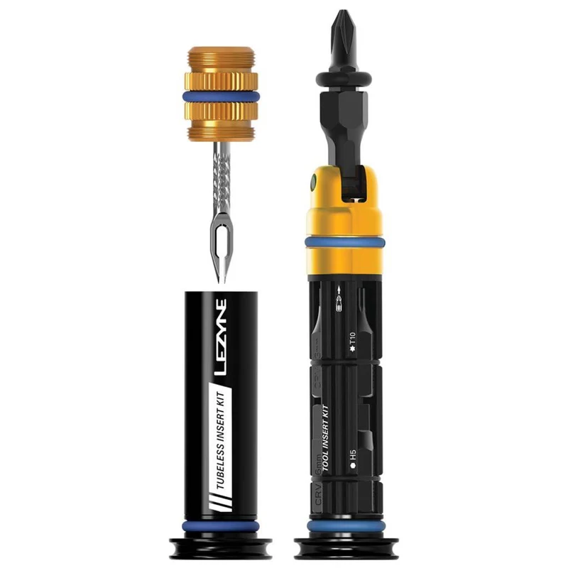 Lezyne Dual Insert Kit M