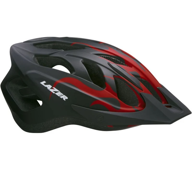 Lazer J1 +Led+Net Big Flames