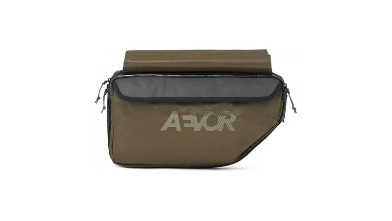AEVOR Frame Bag Rahmentasche Large