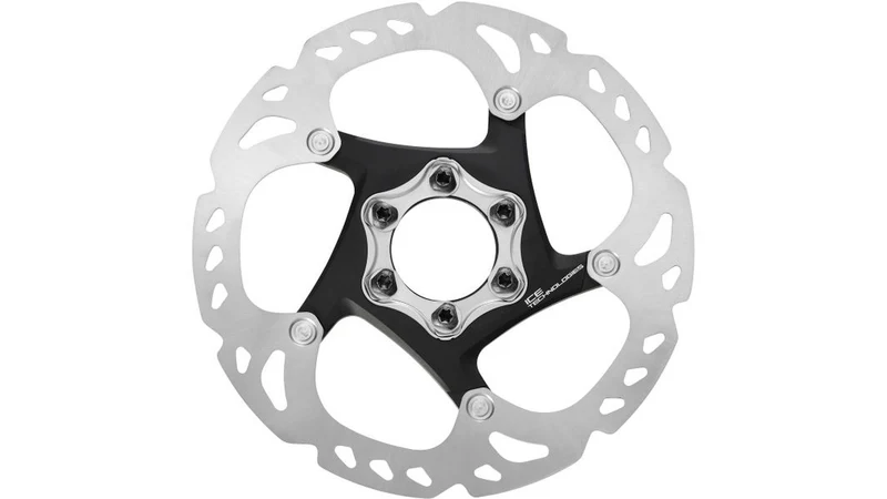 Shimano Deore XT SM-RT86 6-Loch