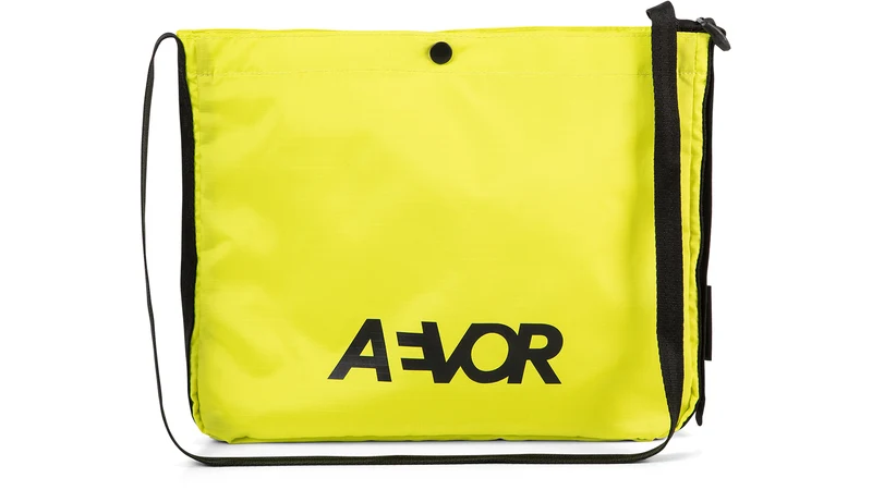 AEVOR Bike Musette Umhängetasche 3L