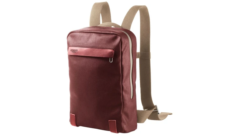 Brooks Transit Pickzip small