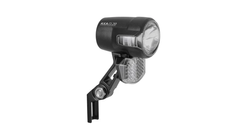 AXA Compactline 35 - E 6-12V