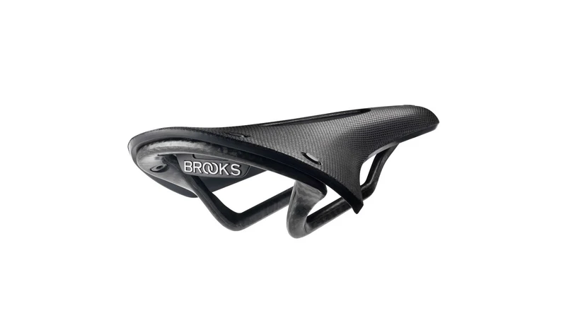 Brooks Cambium C13 132 Carved All