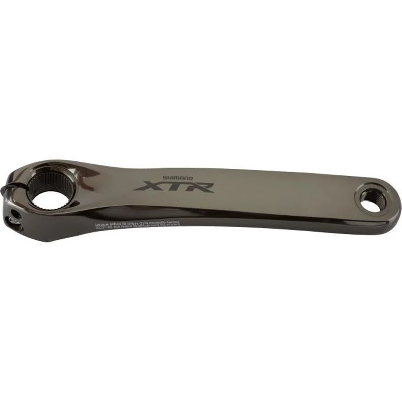 Shimano Kurbelarm Li.f.FC-M9020 165mm