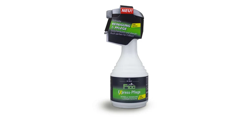 F100 Express-Pflege 500 ml