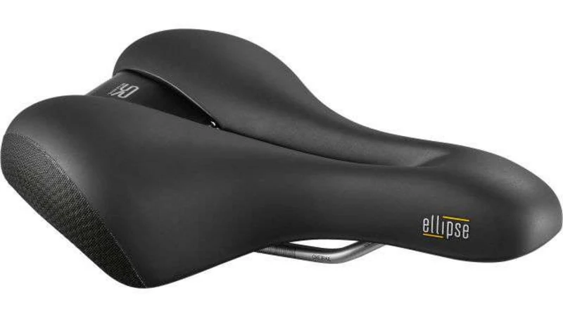 Selle Royal Sattel Ellipse Damen