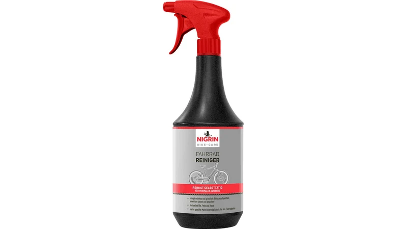 Nigrin Fahrradreiniger 1000 ml