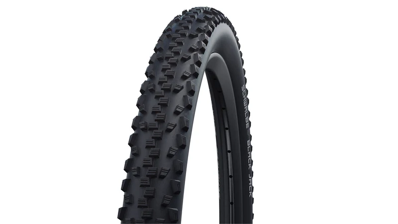 Schwalbe Reifen Black Jack 18Z.