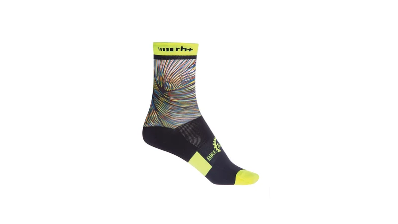 rh+ Fashion 15 Socken