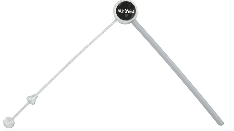 Alhonga D-Typ / 93 mm Canti