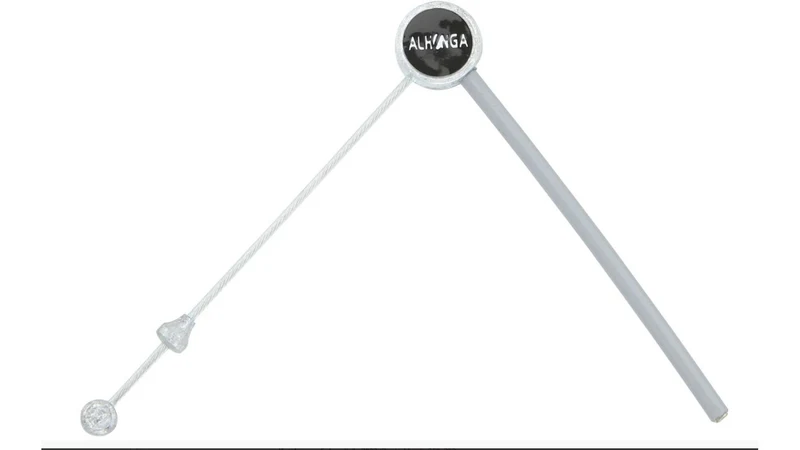 Alhonga B-Typ / 82 mm Canti
