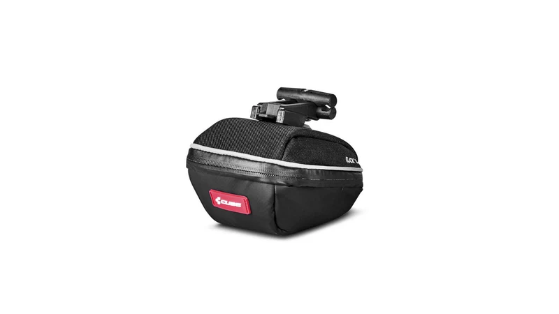 Cube Click Satteltasche