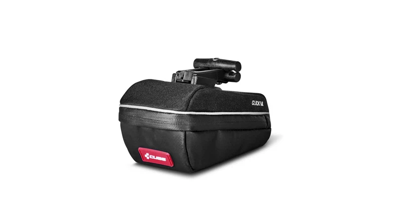 Cube Click Satteltasche