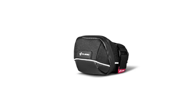 Cube Pro Satteltasche