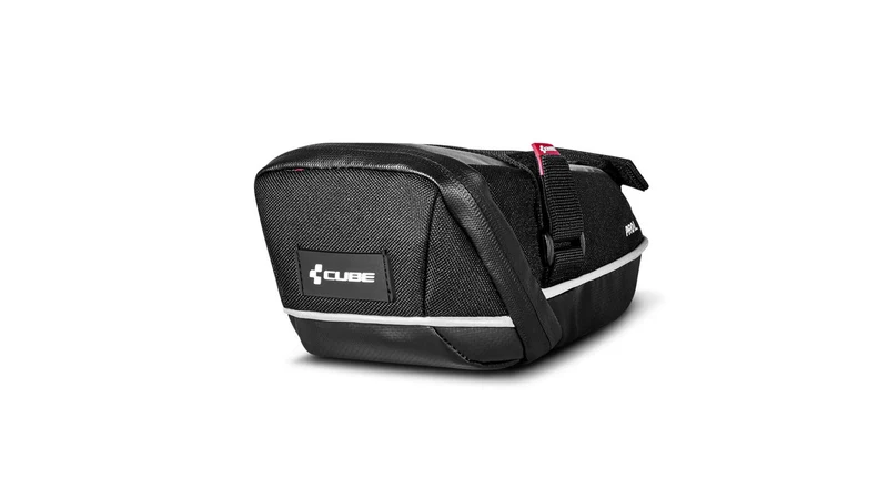 Cube Pro Satteltasche