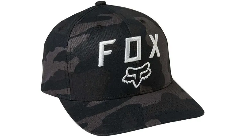 Fox Legacy Moth 110 Snapback
