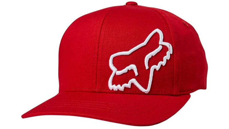 Fox Flex 45 Flexfit Hat