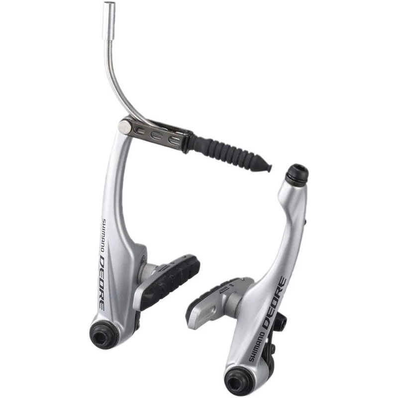 Shimano HR.V-Brake Dxr Silber