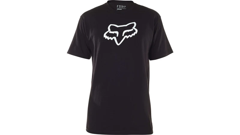 Fox Legacy Fox Head SS Tee