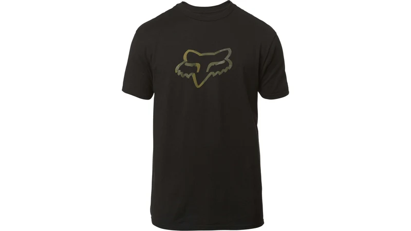 Fox Legacy Fox Head SS Tee
