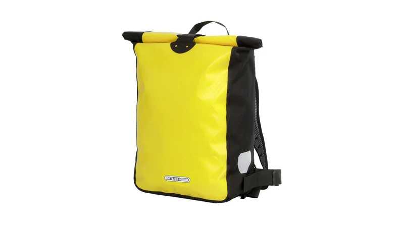 Ortlieb Messenger-Bag Rucksack