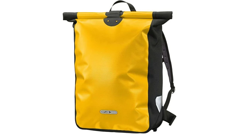 Ortlieb Messenger-Bag Rucksack