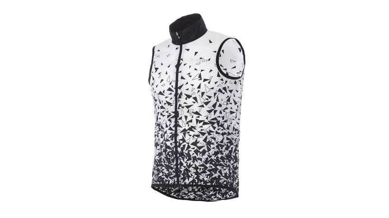 rh+ Emergency Pocket Vest