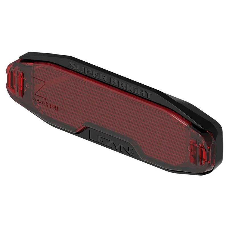 Lezyne E-Bike Super Bright Stvzo E12