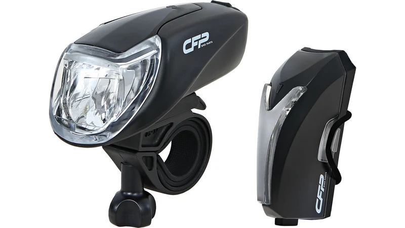 CFP Luminous Flame Beleuchtungsset