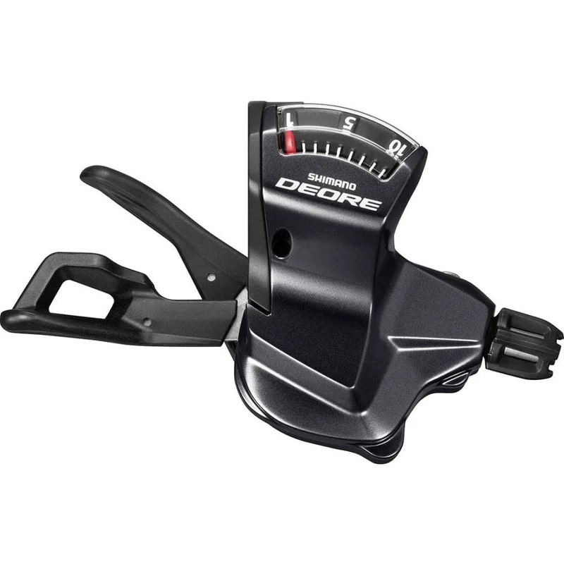 Shimano Schalthebel Rechts Deore 10F Trek