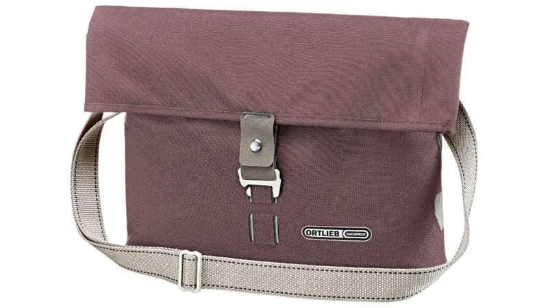 Ortlieb Twin-City Urban Single Bag