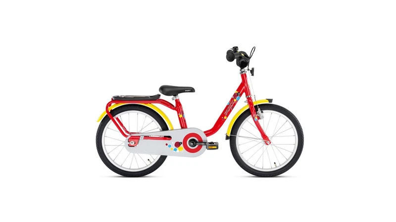 Puky Z8 Kinderfahrrad