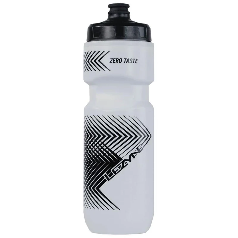 Lezyne Flow Thermal Bottle 550 Grey