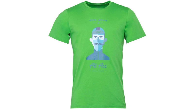 Triple2 LAAG T-Shirt Men Face