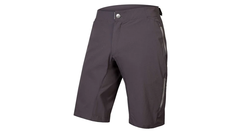Endura Singletrack Lite Short Short