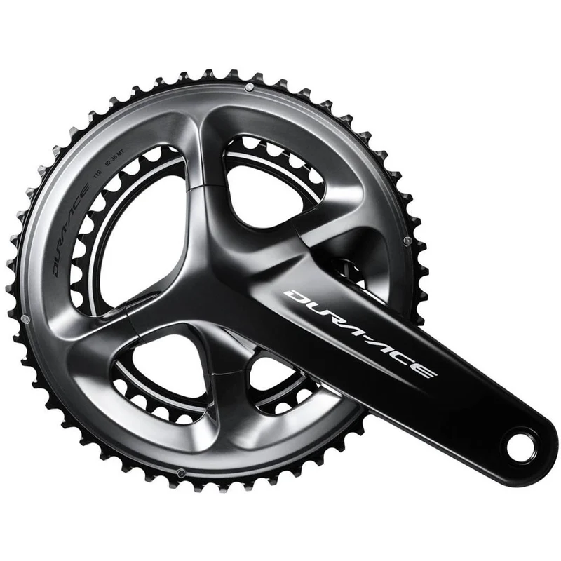 Shimano Kurbelgarnitur D-Ace R9100 175 52-36
