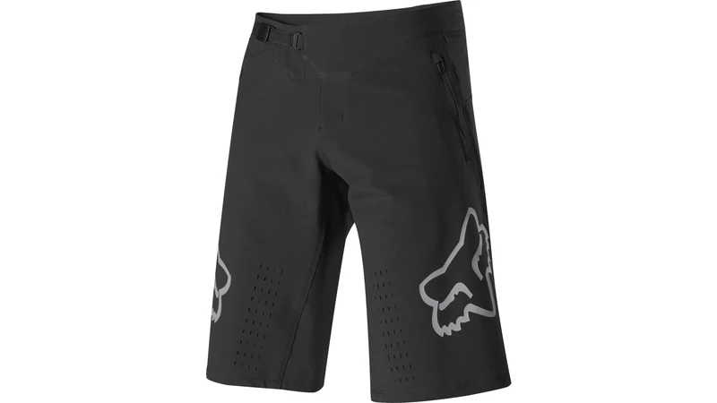 Fox Defend Short
