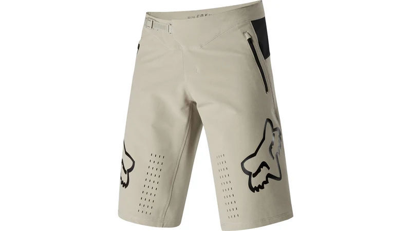 Fox Defend Short