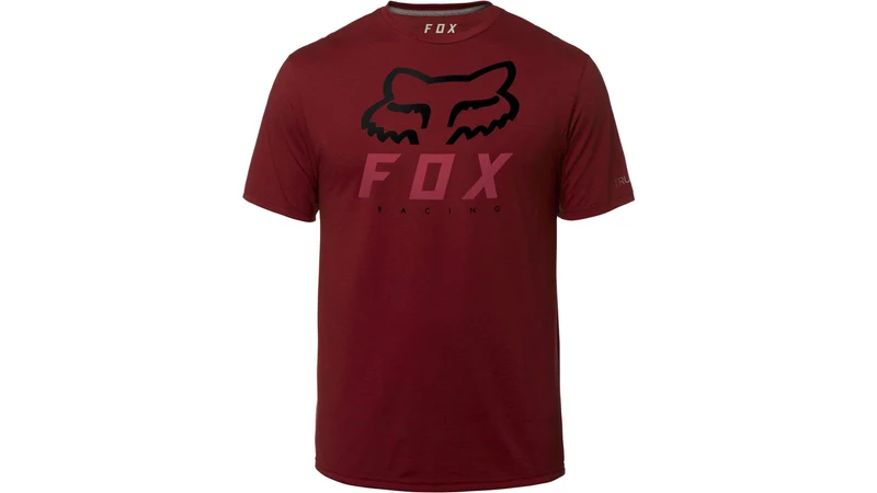 Fox Heritage Forger S/S Tech Tee