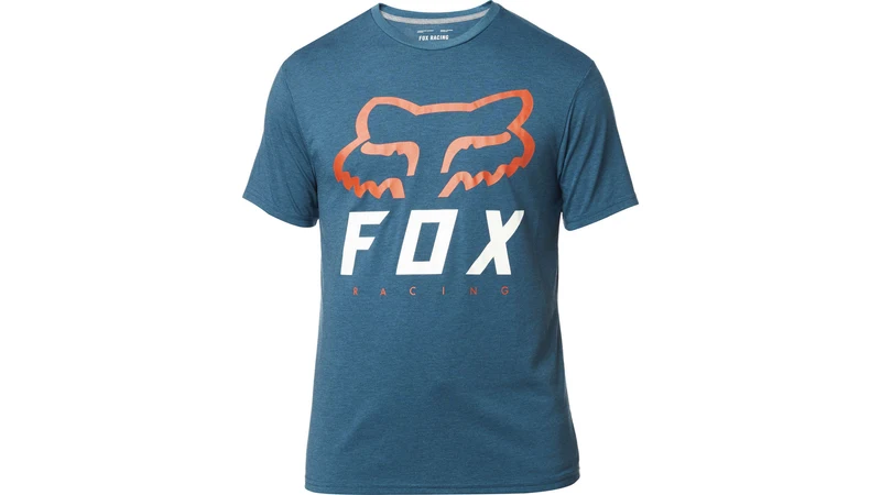 Fox Heritage Forger S/S Tech Tee